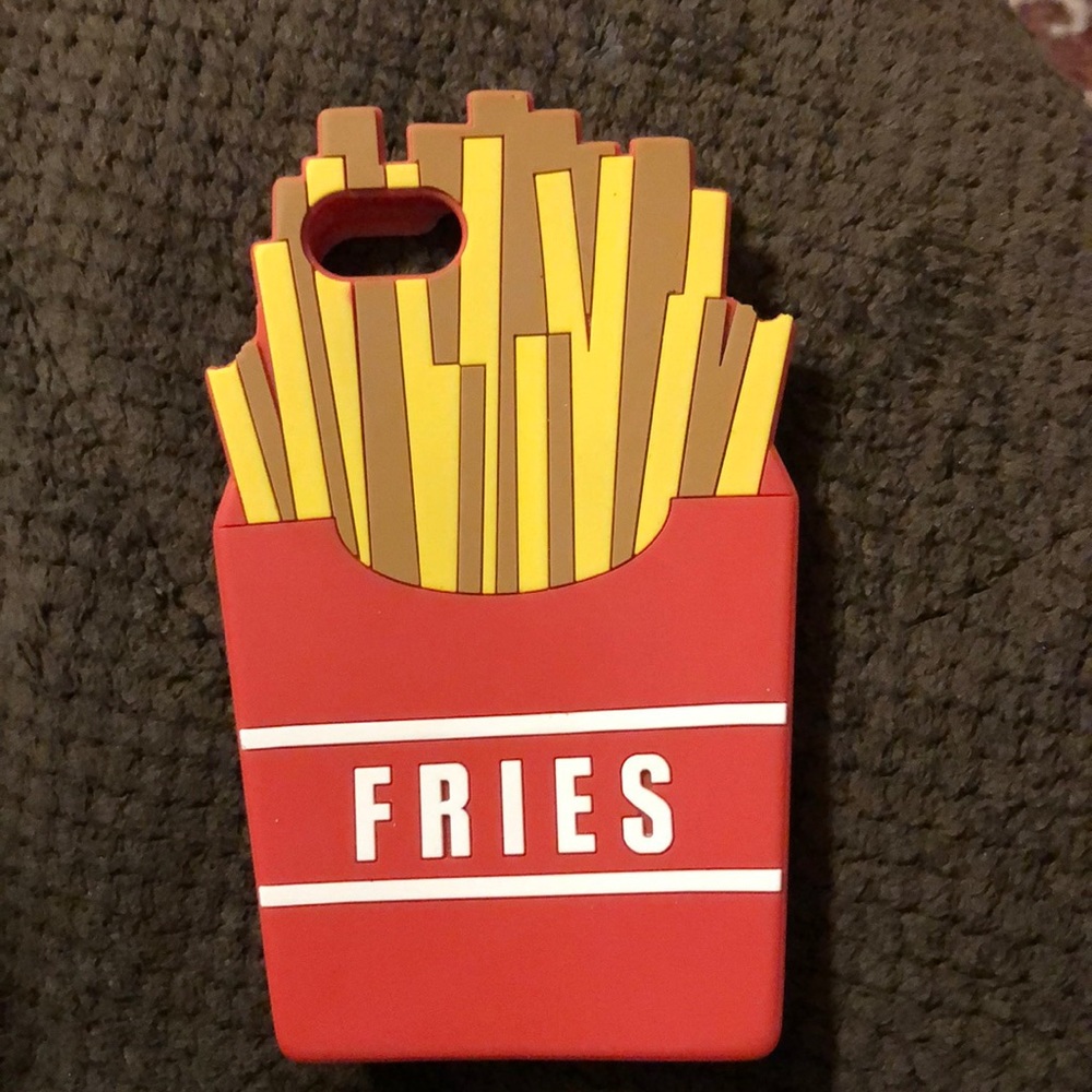 iPhone case